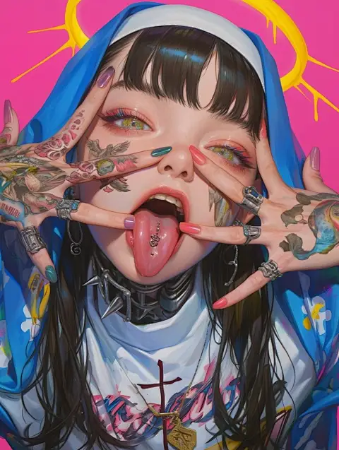 荒野生存