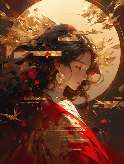 老无所依